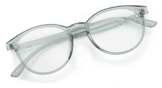 Cambridge - Blue Light Blockers - One Revolver Surfboards