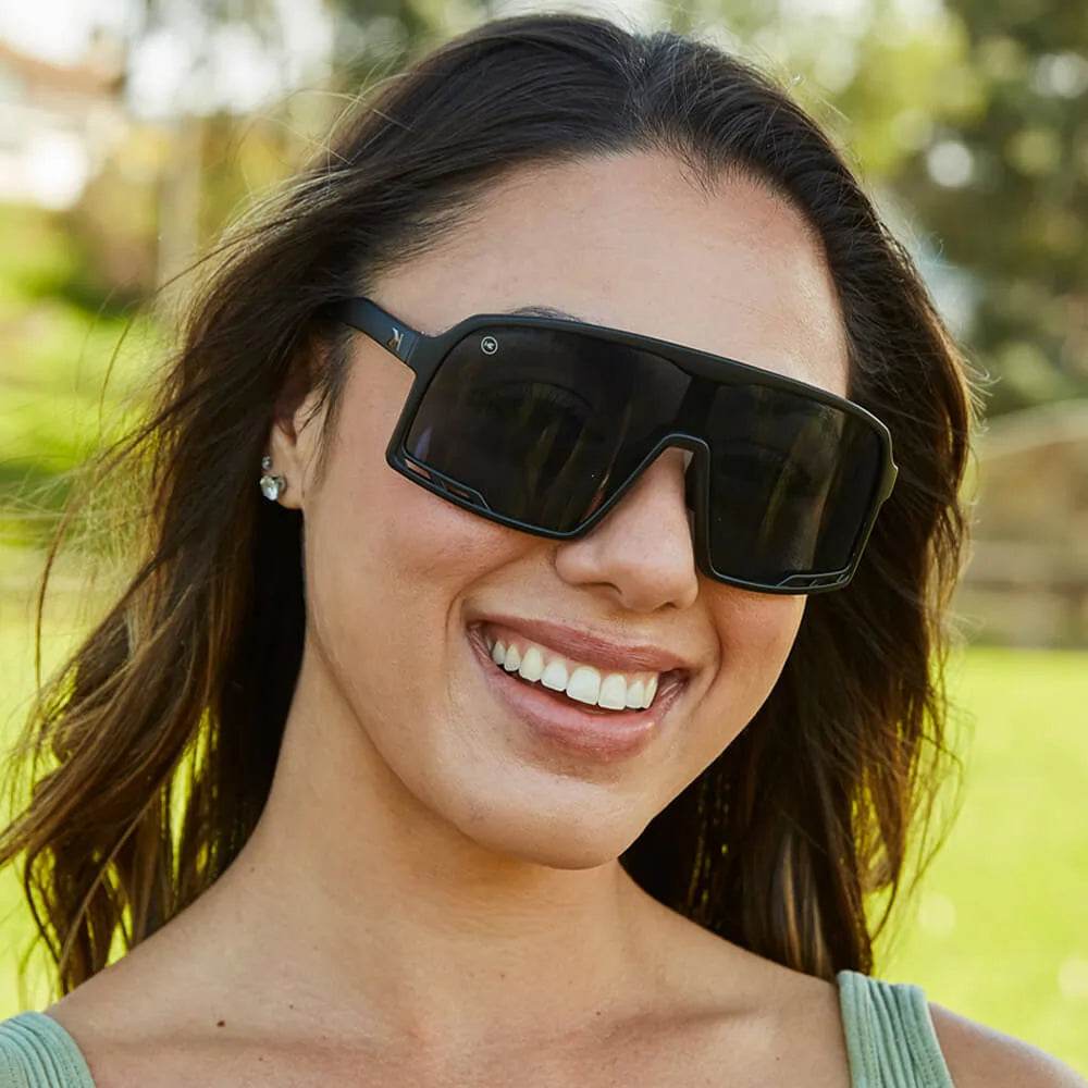 Black on Black Campeones - One Revolver Surfboards