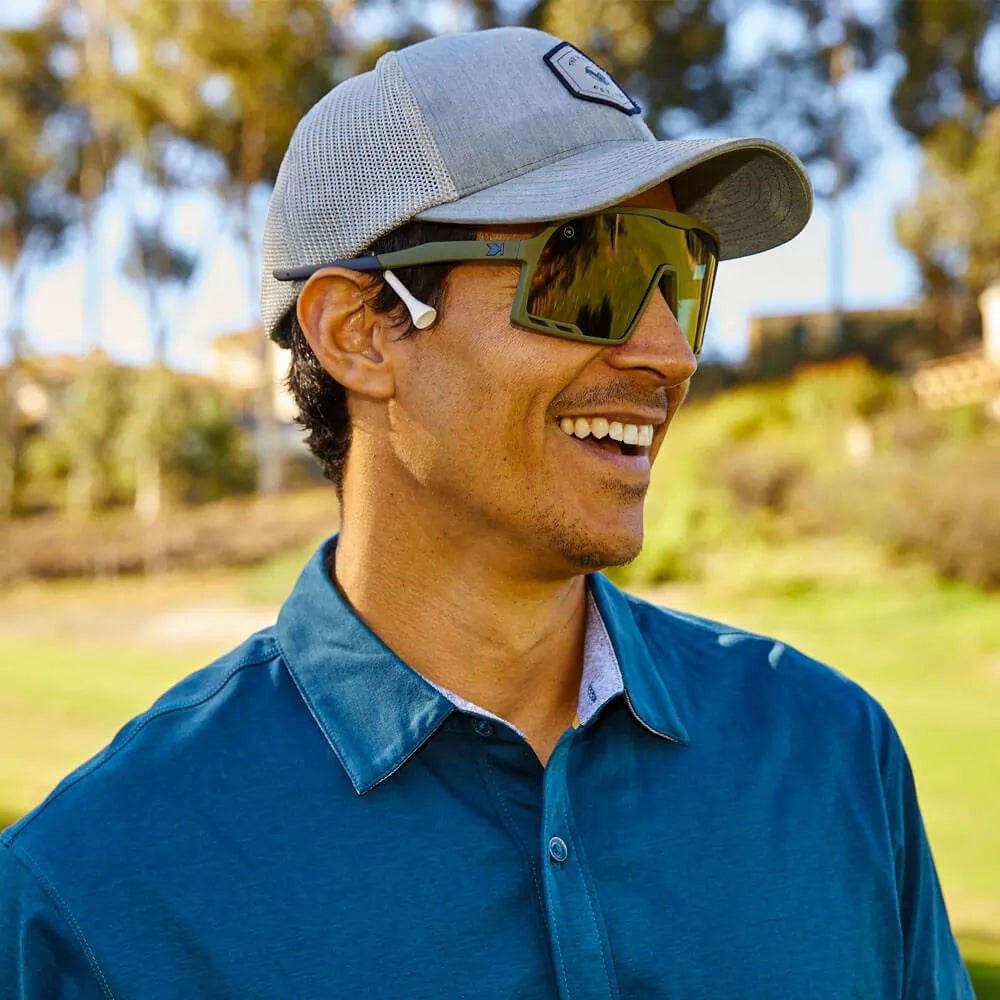 Full Focus Campeones - One Revolver Surfboards