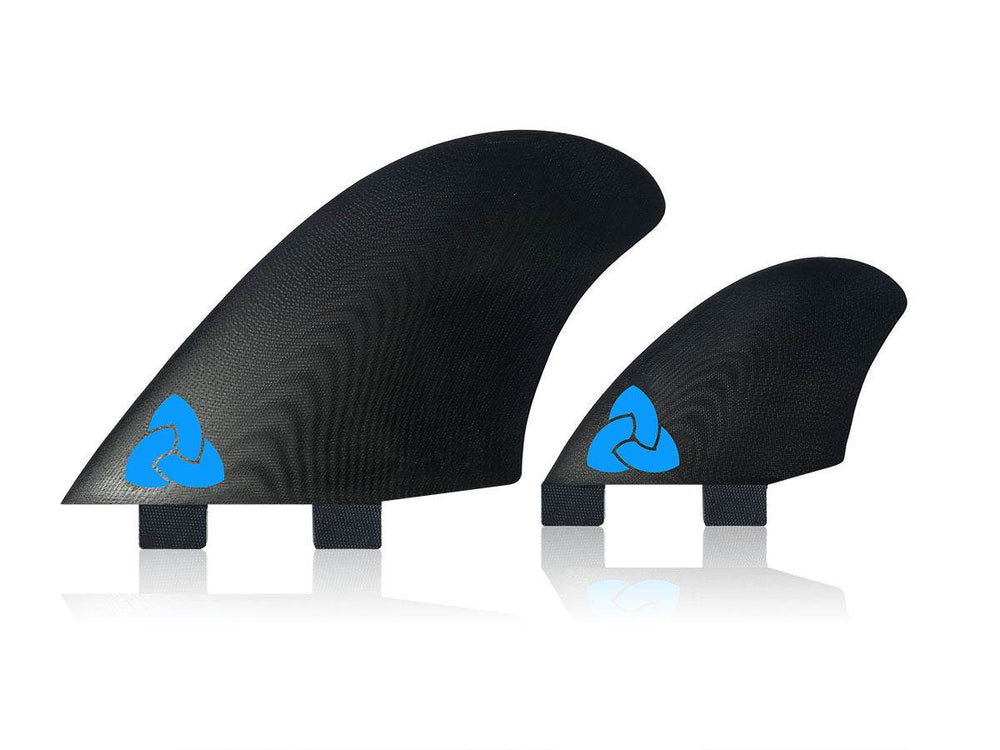 Kestrel Quad - Apex - One Revolver Surfboards