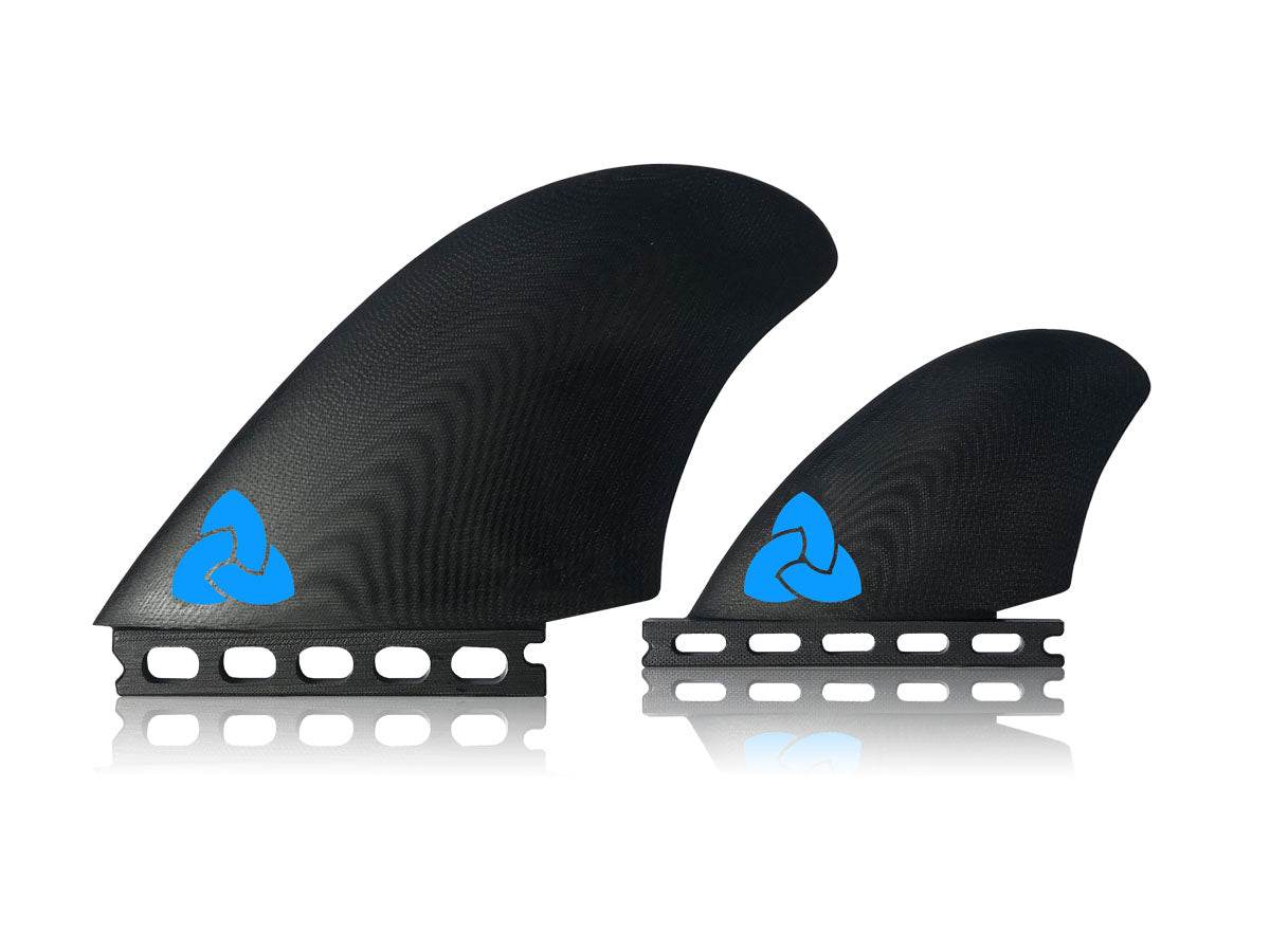 Kestrel Quad - Apex - One Revolver Surfboards