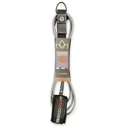 One Revolver Surfboards - The New Standard Surfboard Leash Surfboard Leash