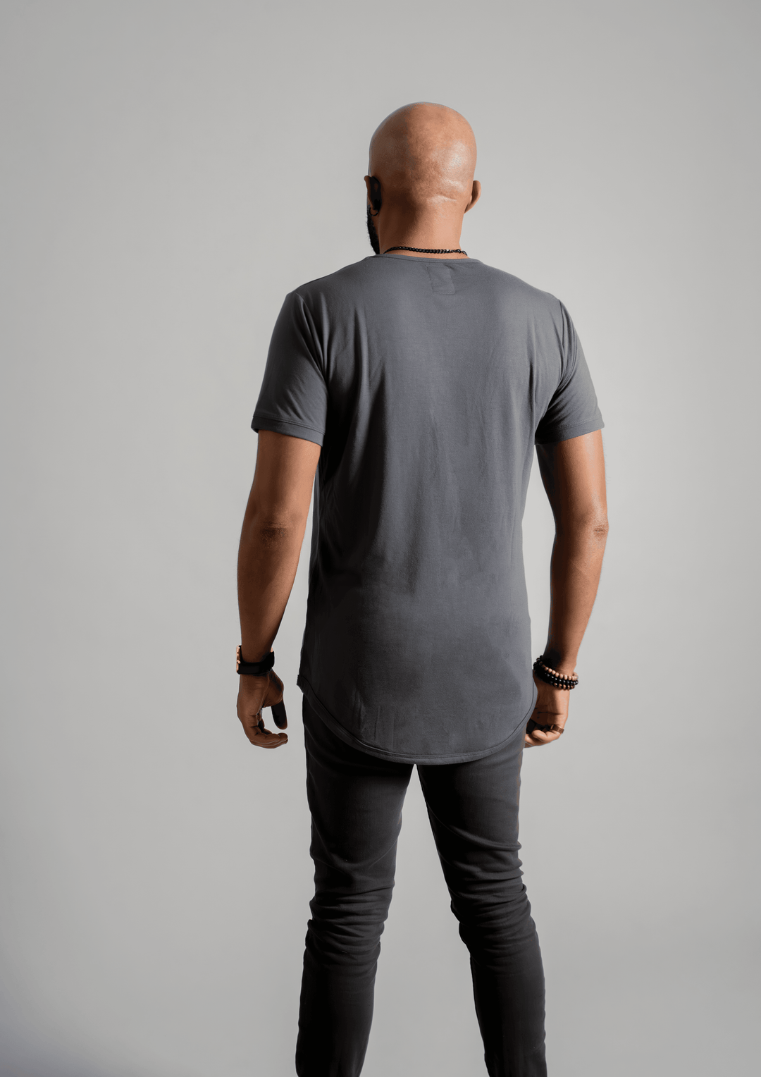 Curved Hem - One Revolver Surfboards