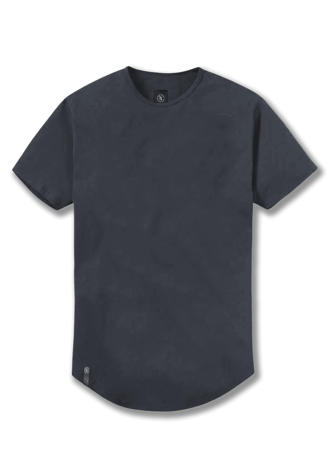 Curved Hem - One Revolver Surfboards