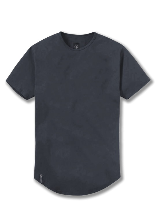 Curved Hem - One Revolver Surfboards