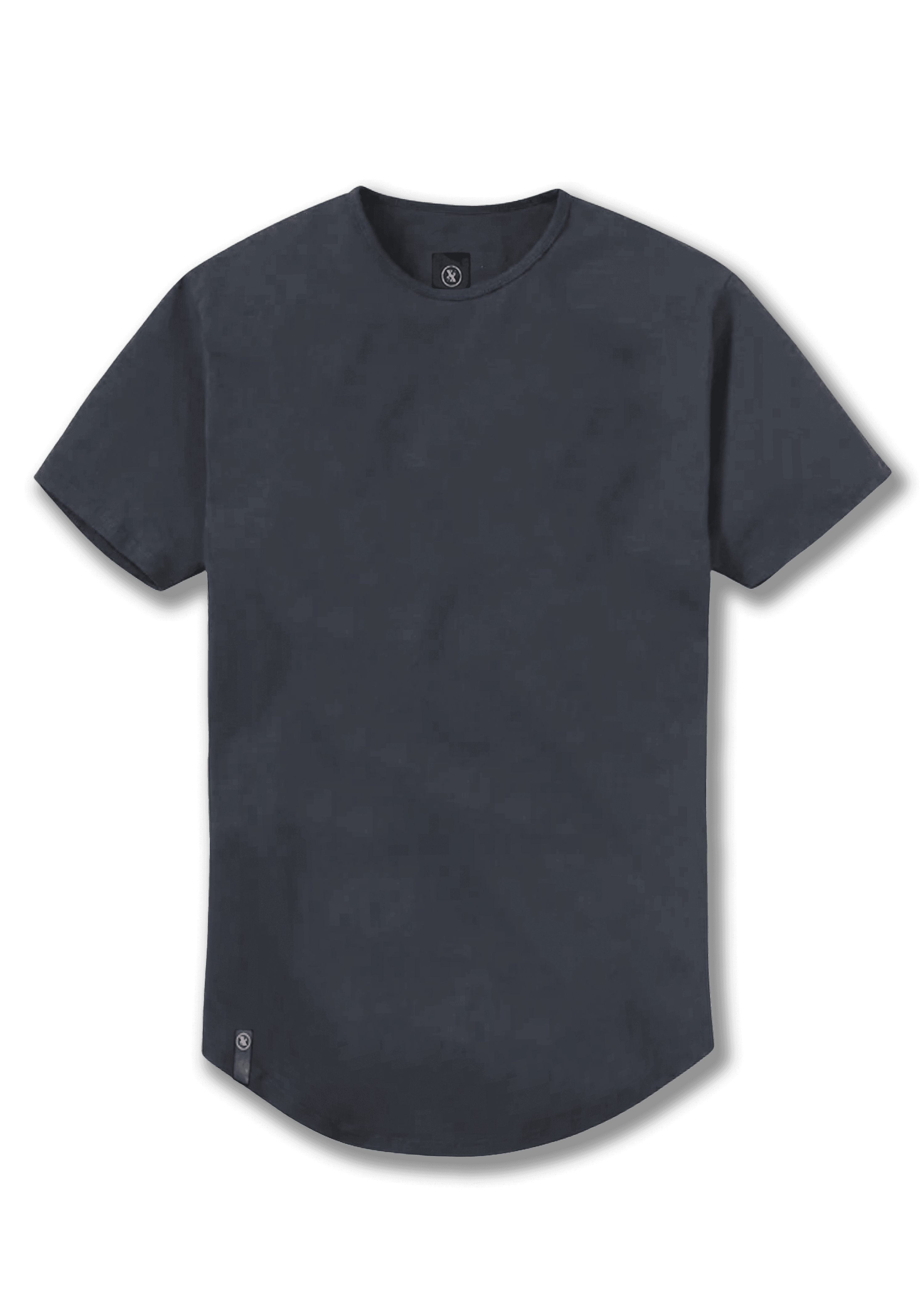 Curved Hem - One Revolver Surfboards