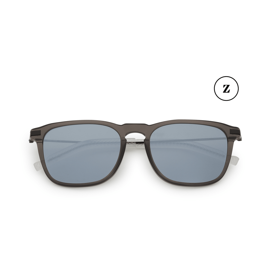 Charleston 2 Slate x Silver - One Revolver Surfboards