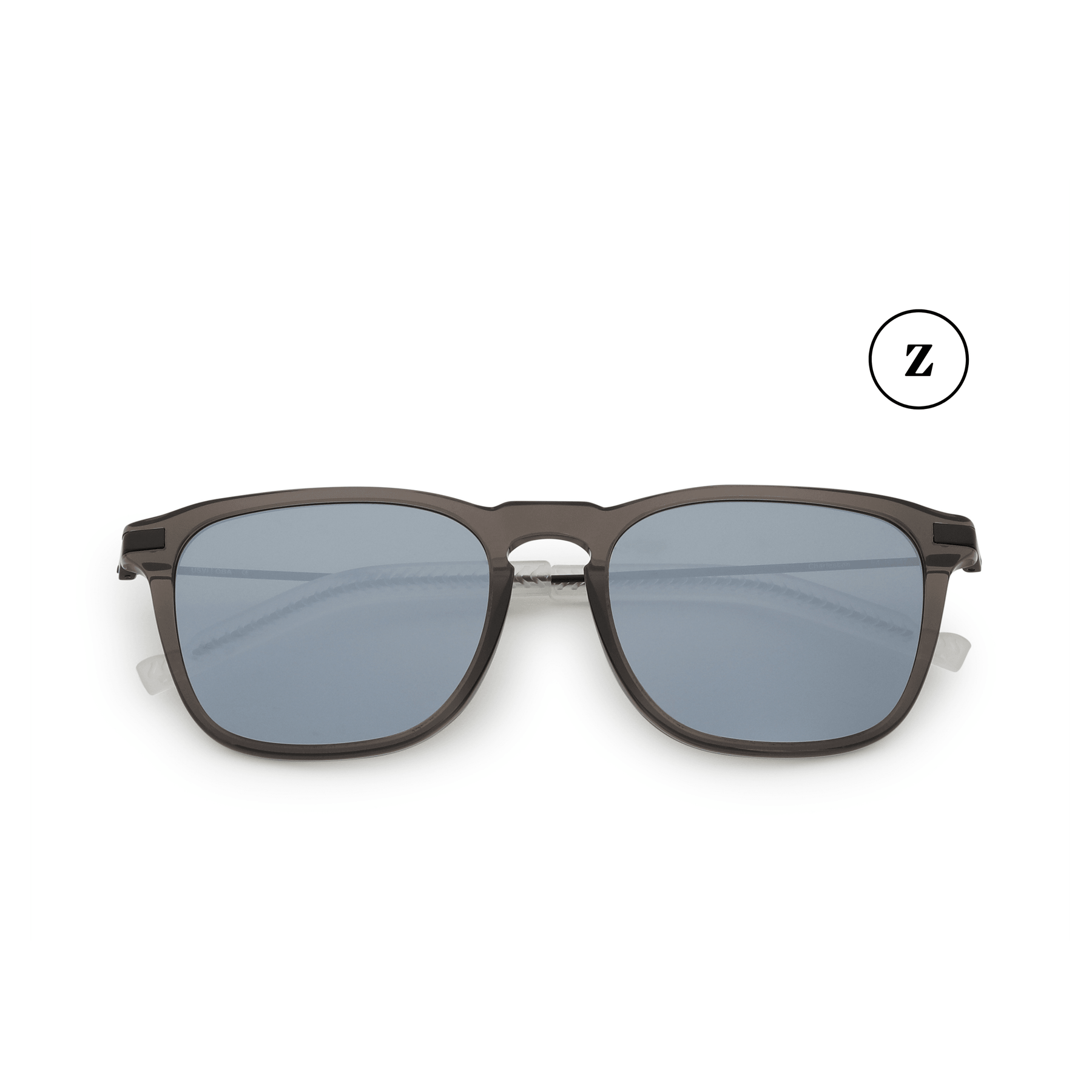 Charleston 2 Slate x Silver - One Revolver Surfboards