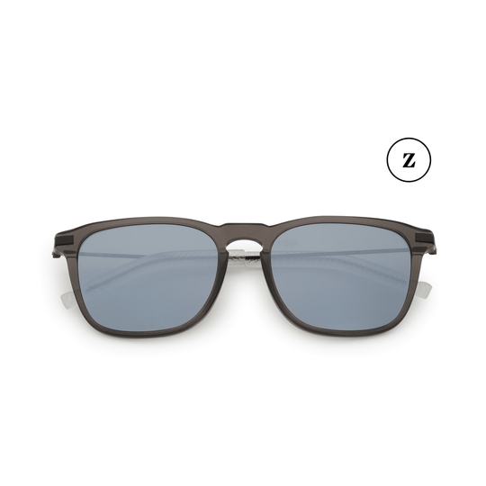 Charleston 2 Slate x Silver - One Revolver Surfboards