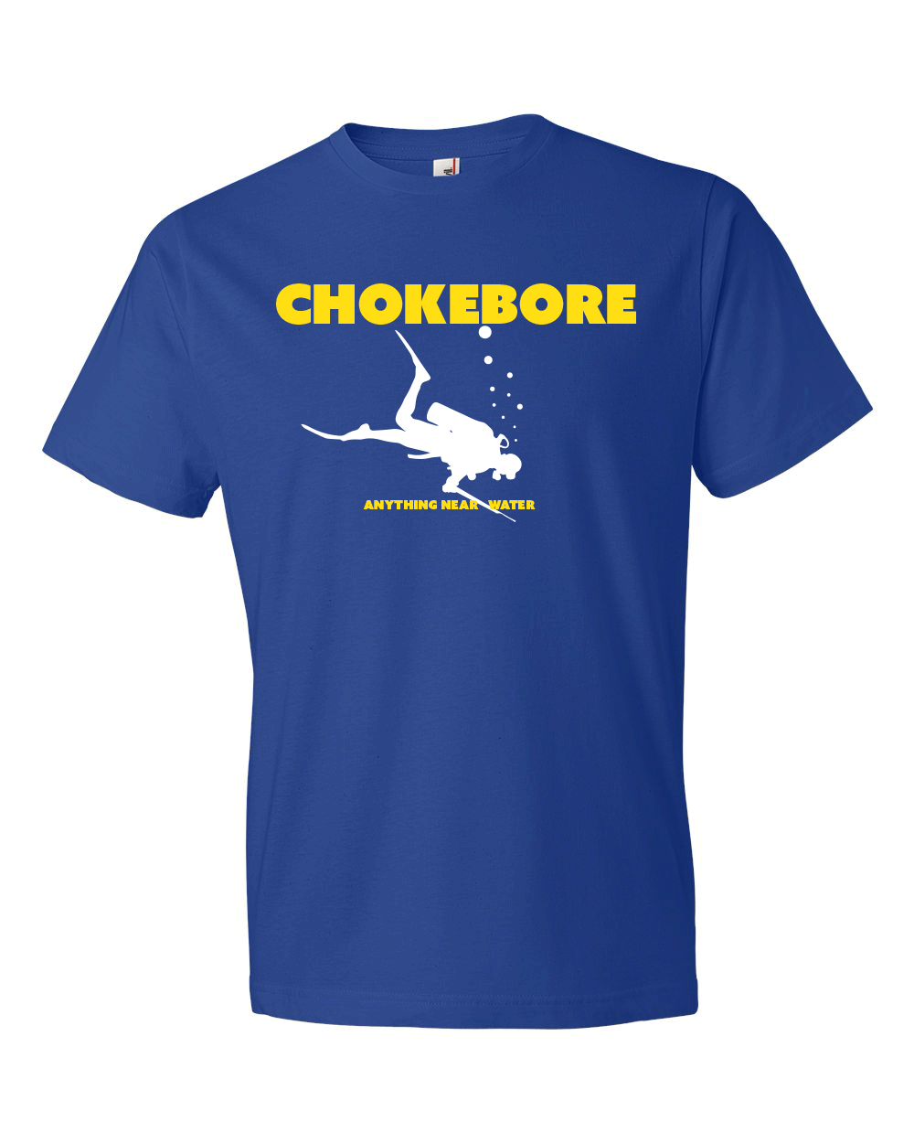 Chokebore 