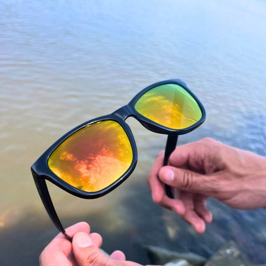 Chucktown - One Revolver Surfboards