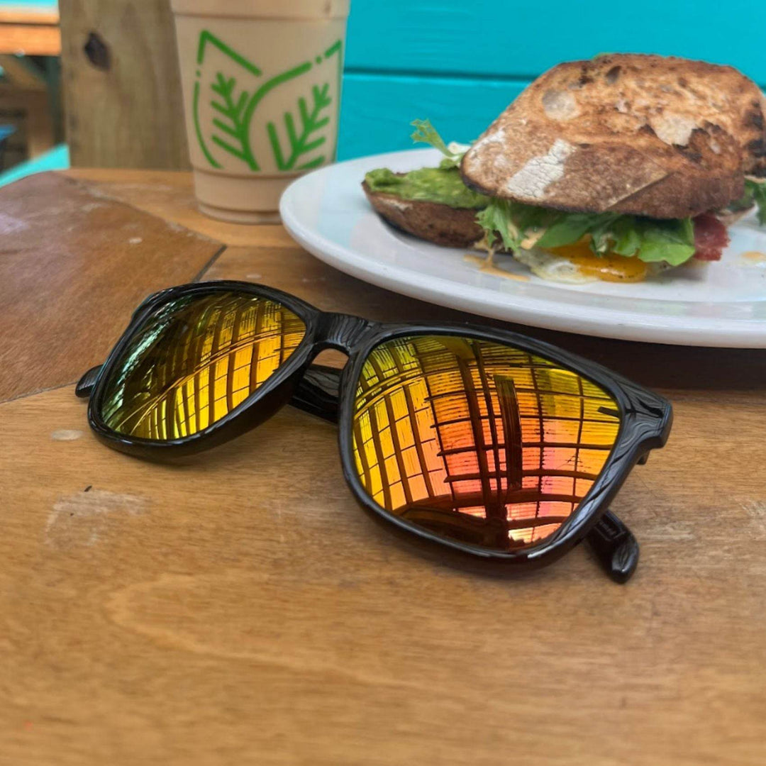 Chucktown - One Revolver Surfboards