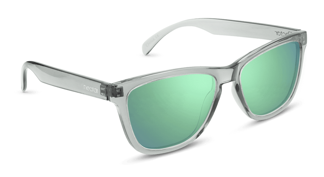 Chucktown - Classic Sunglasses - One Revolver Surfboards