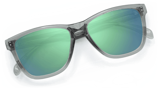 Chucktown - Classic Sunglasses - One Revolver Surfboards