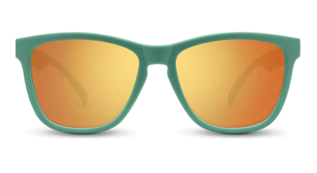 Chucktown - Classic Sunglasses - One Revolver Surfboards