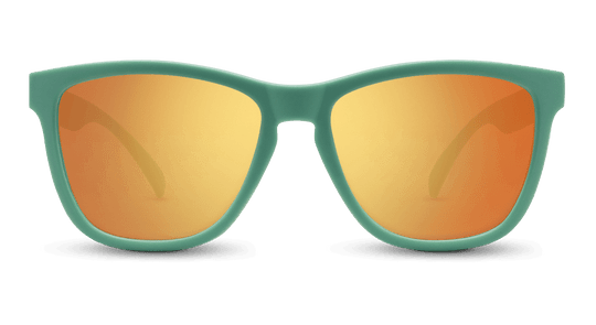 Chucktown - Classic Sunglasses - One Revolver Surfboards
