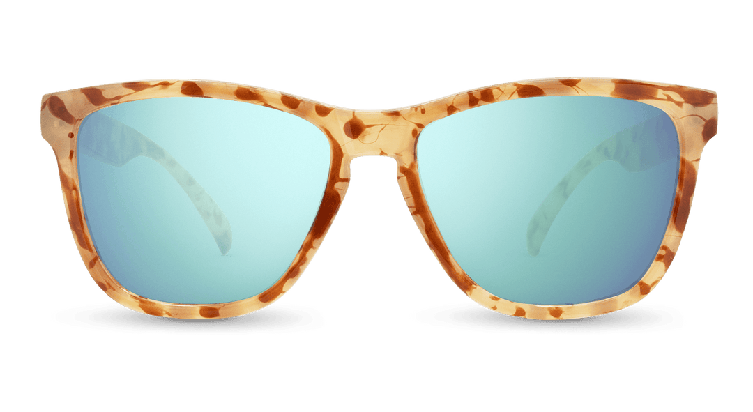 Chucktown - Classic Sunglasses - One Revolver Surfboards