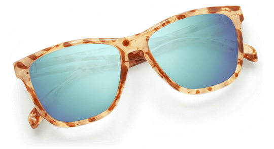 Chucktown - Classic Sunglasses - One Revolver Surfboards