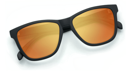 Chucktown - Classic Sunglasses - One Revolver Surfboards