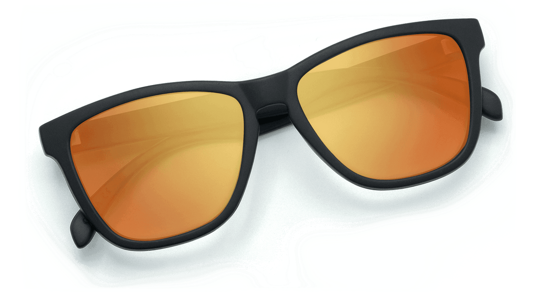 Chucktown - One Revolver Surfboards