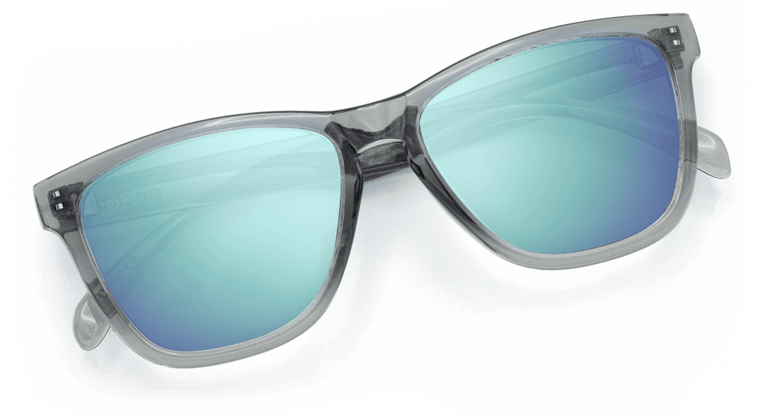 Chucktown - Classic Sunglasses - One Revolver Surfboards