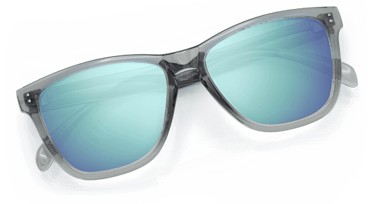 Chucktown - Classic Sunglasses - One Revolver Surfboards