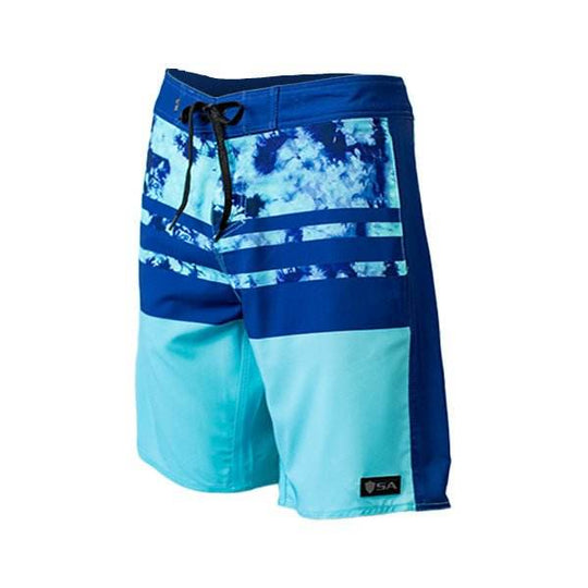 Classic Board Shorts - One Revolver Surfboards