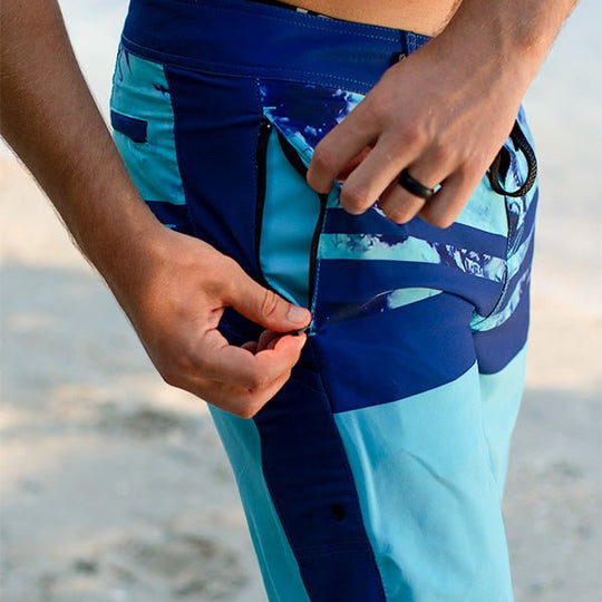 Classic Board Shorts