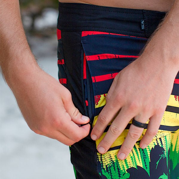 Classic Board Shorts