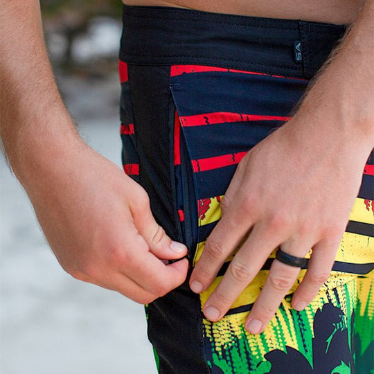 Classic Board Shorts