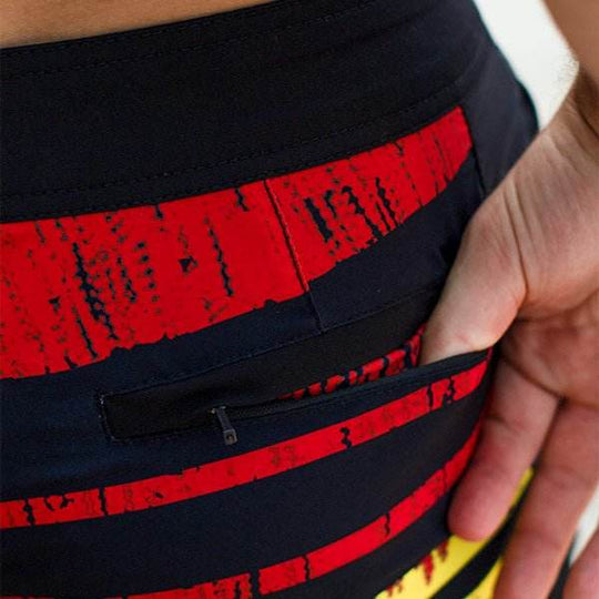 Classic Board Shorts - One Revolver Surfboards