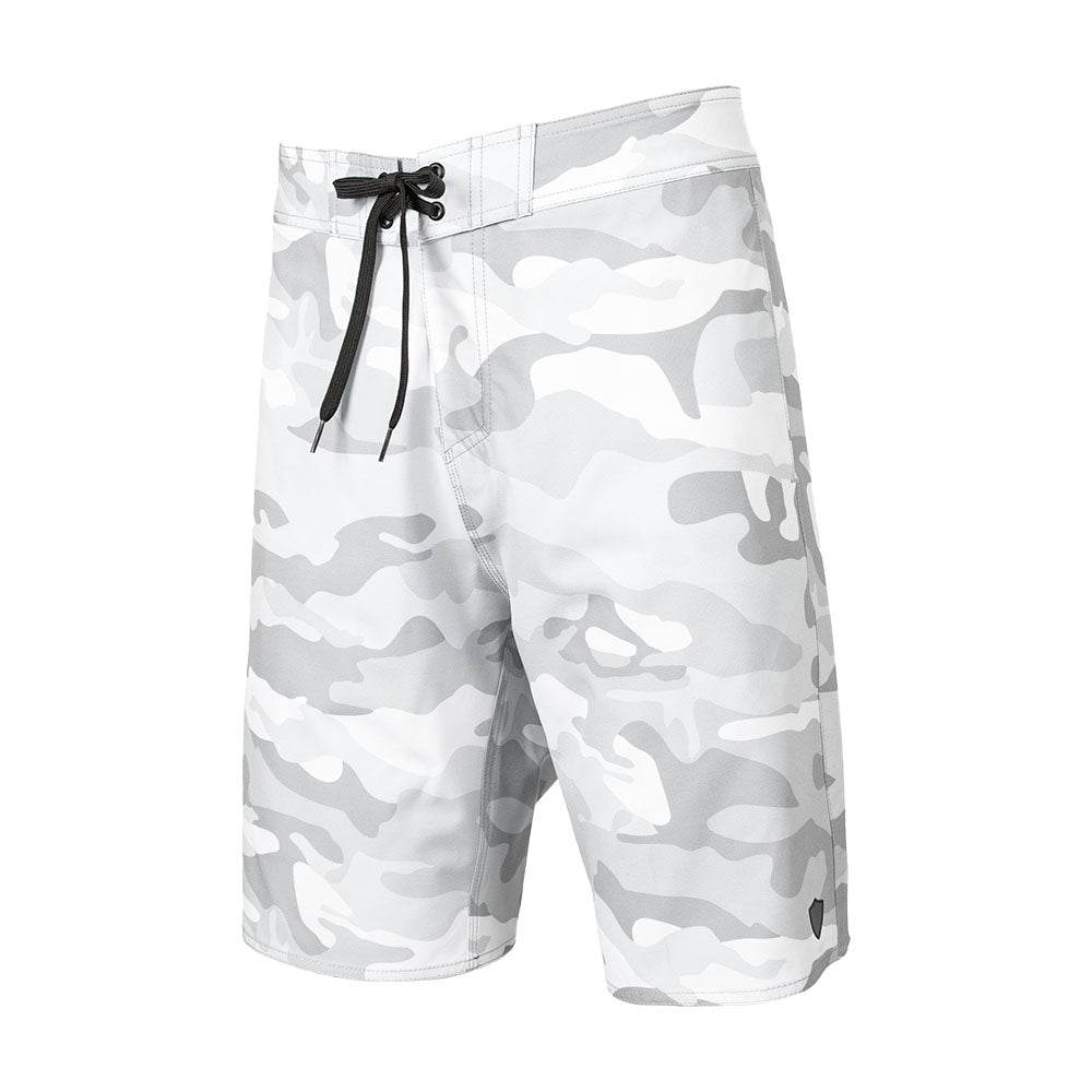 American Flag Board Shorts - One Revolver Surfboards