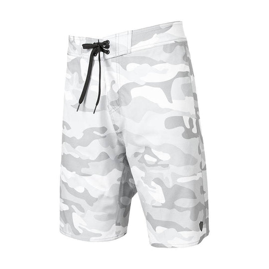 American Flag Board Shorts - One Revolver Surfboards