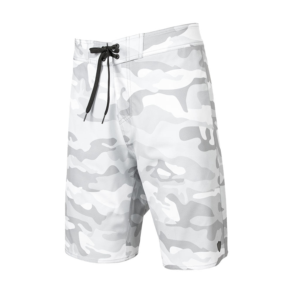 American Flag Board Shorts