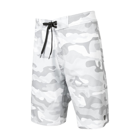 American Flag Board Shorts