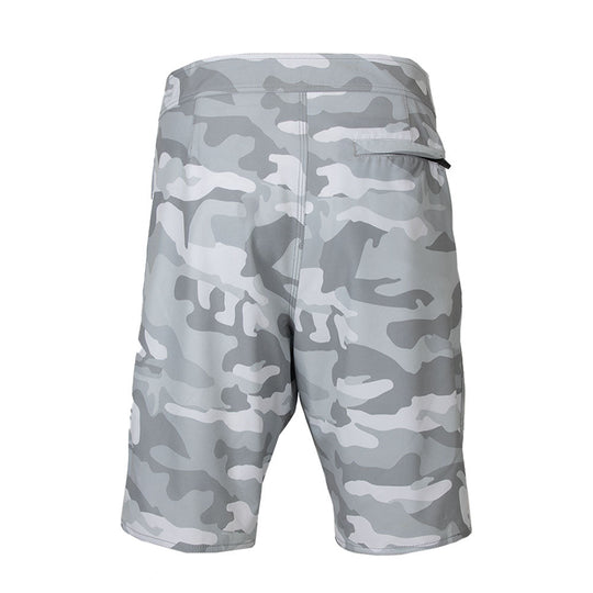 American Flag Board Shorts