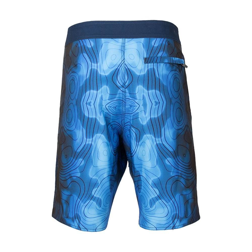 Classic Board Shorts - One Revolver Surfboards