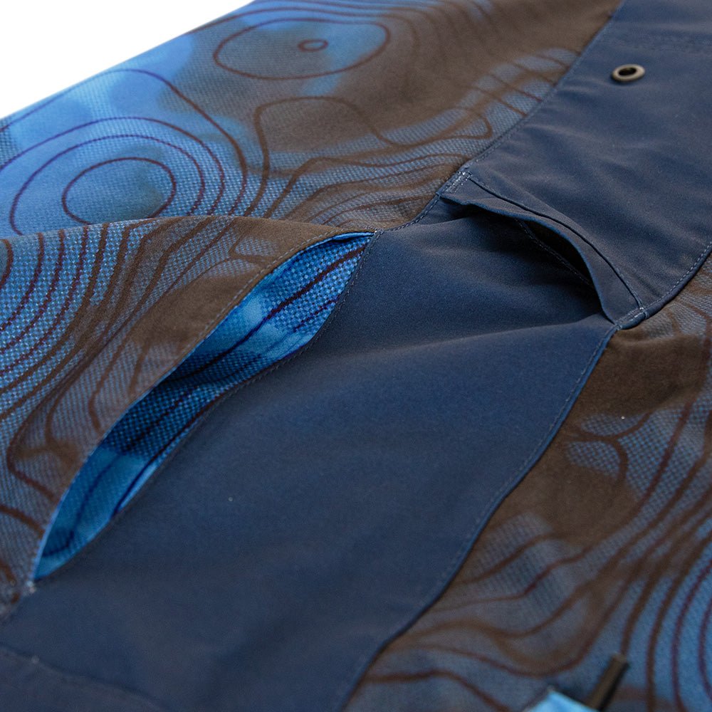 Classic Board Shorts