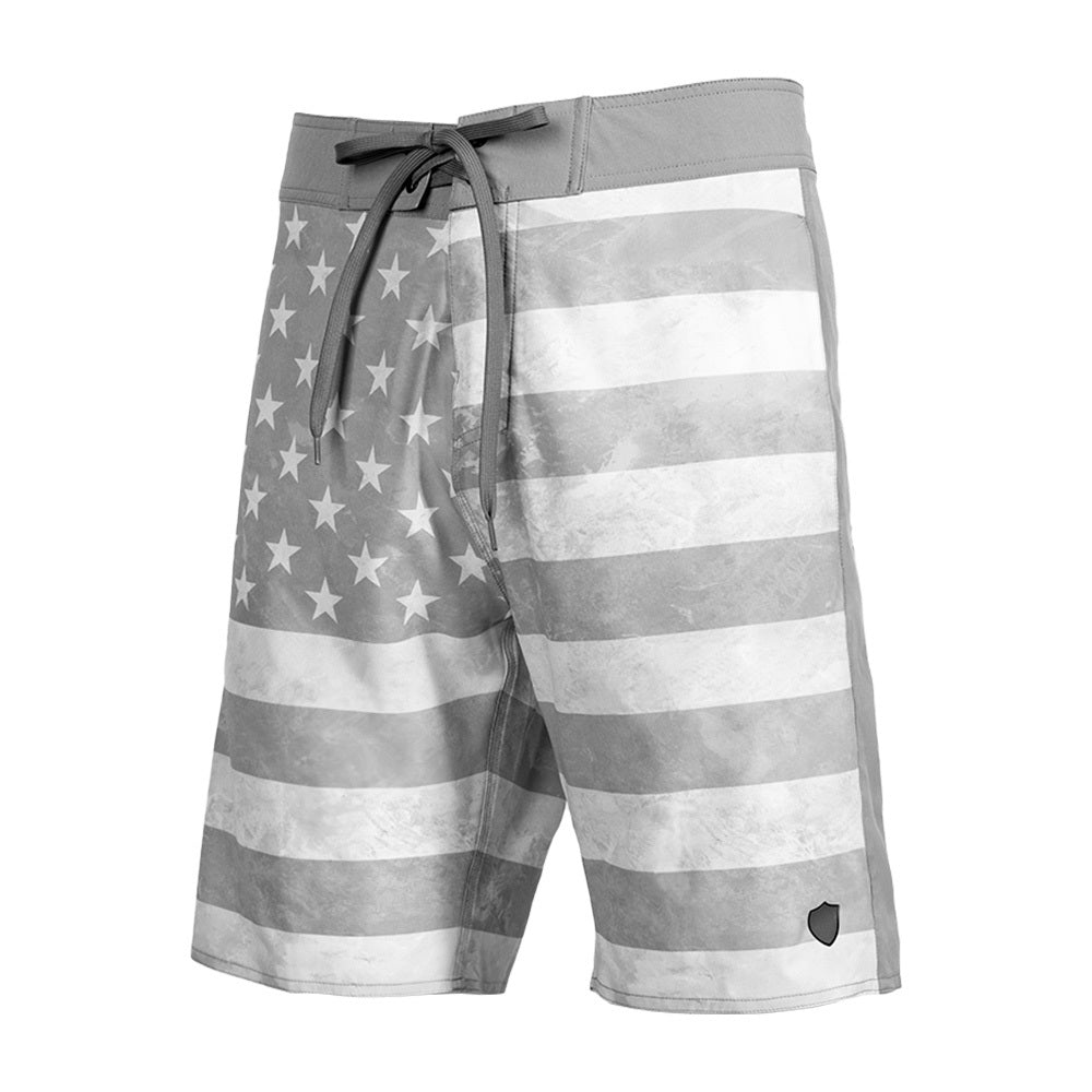 Hydro-Activated Board Shorts