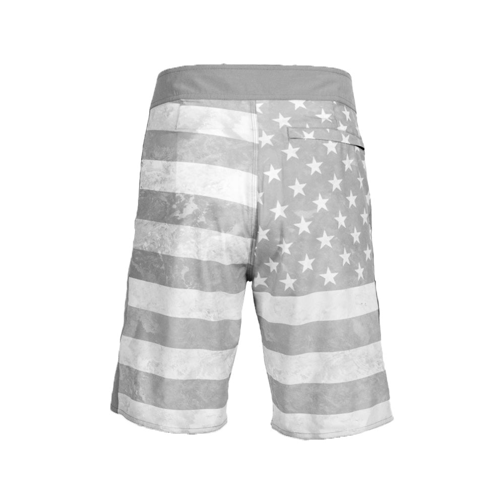 Hydro-Activated Board Shorts