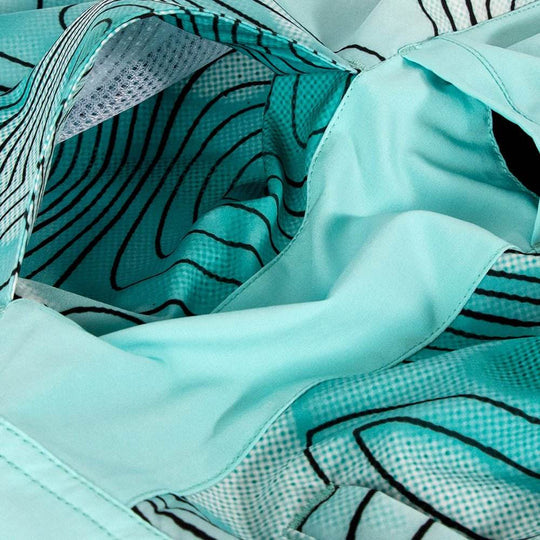 Classic Board Shorts - One Revolver Surfboards