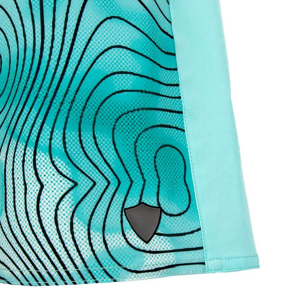 Classic Board Shorts - One Revolver Surfboards