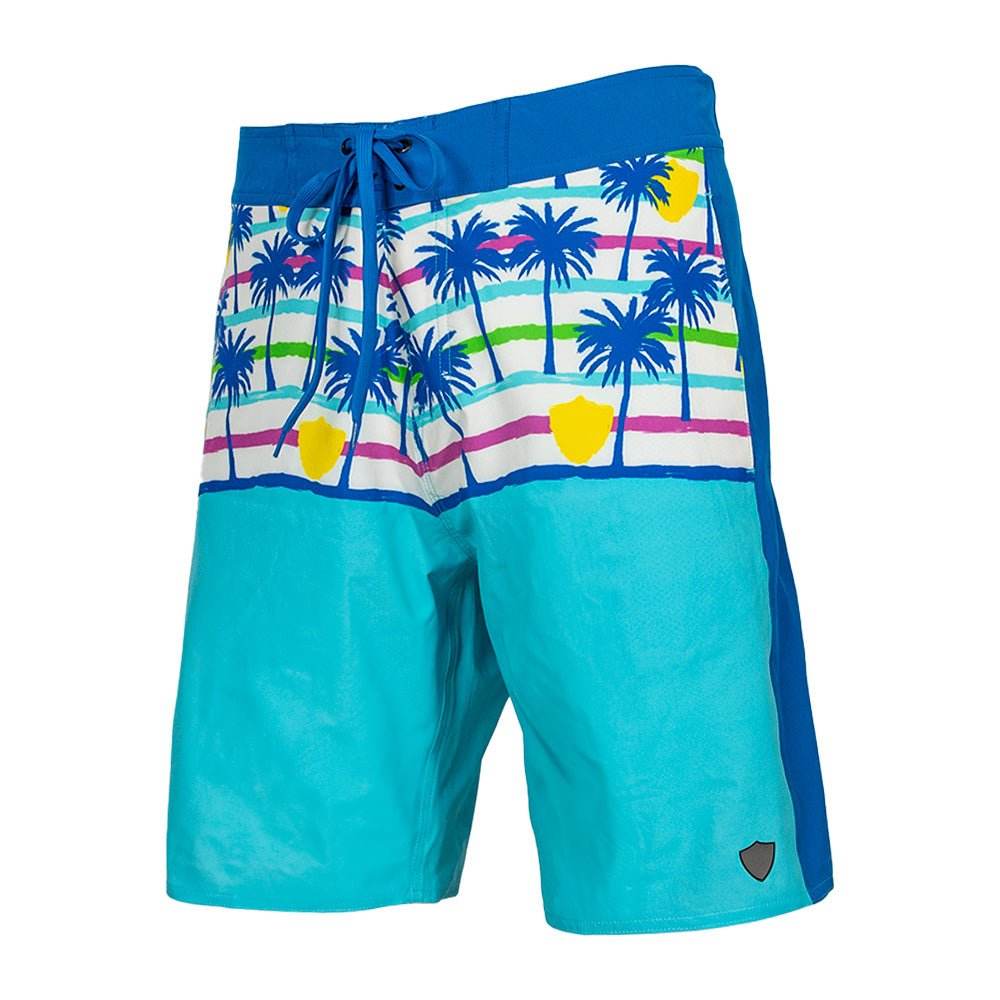 Classic Board Shorts - One Revolver Surfboards