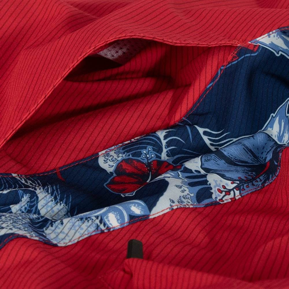 Classic Board Shorts - One Revolver Surfboards