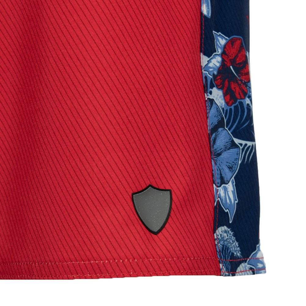 Classic Board Shorts - One Revolver Surfboards