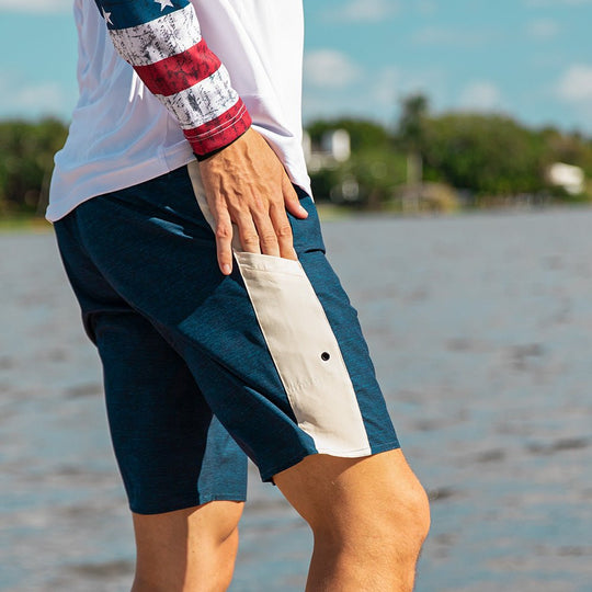 Classic Board Shorts