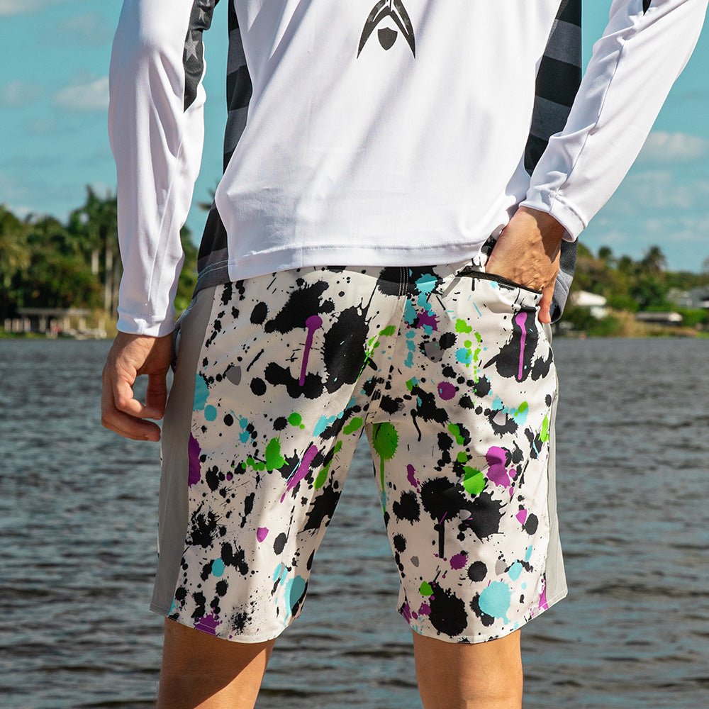 Classic Board Shorts