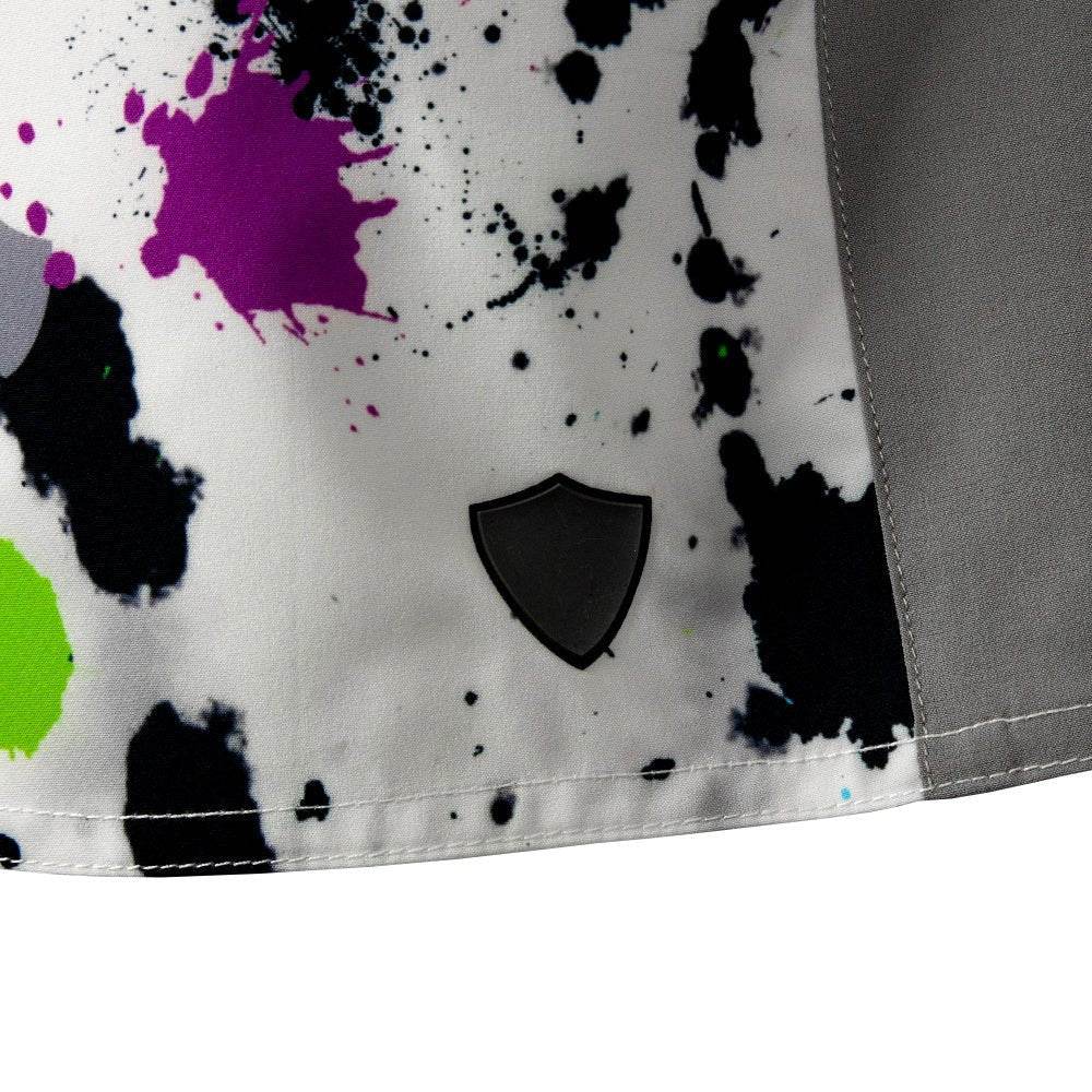 Classic Board Shorts - One Revolver Surfboards