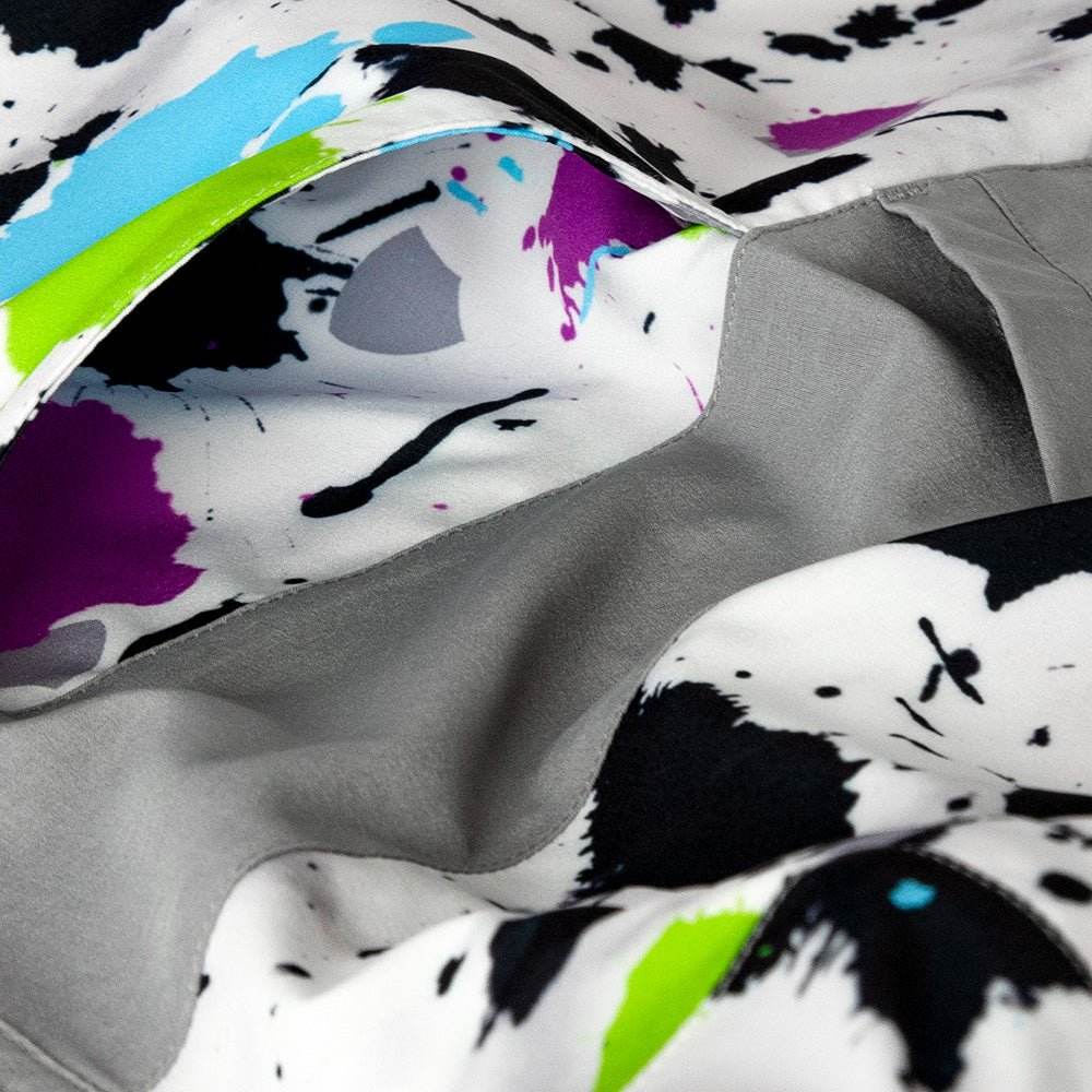 Classic Board Shorts - One Revolver Surfboards
