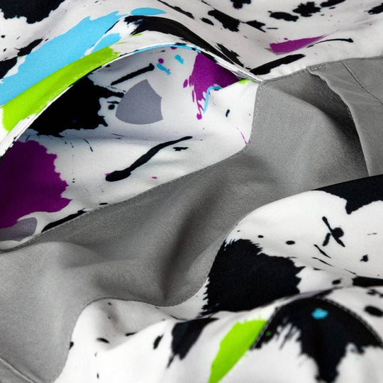 Classic Board Shorts - One Revolver Surfboards